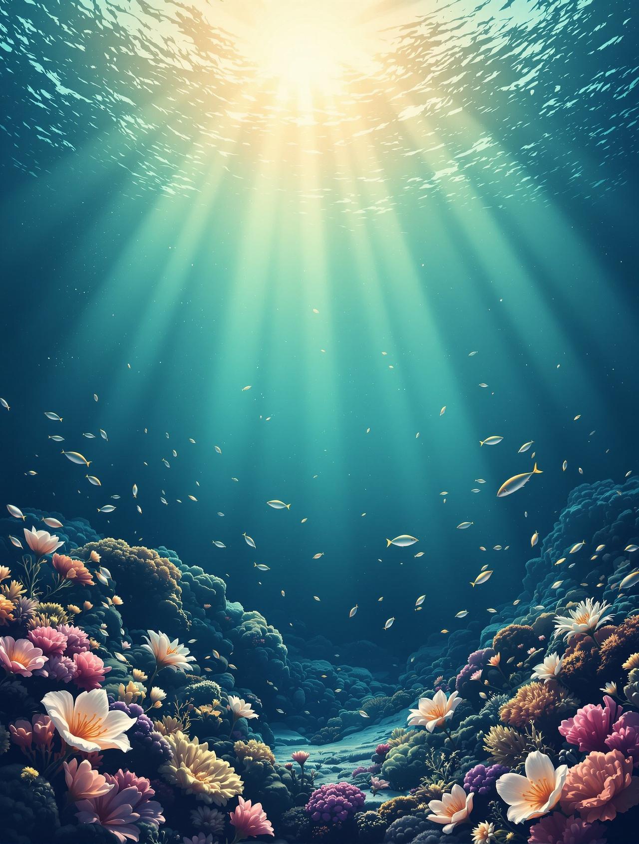 海洋之心 - 视频在线观看高清影视剧海报