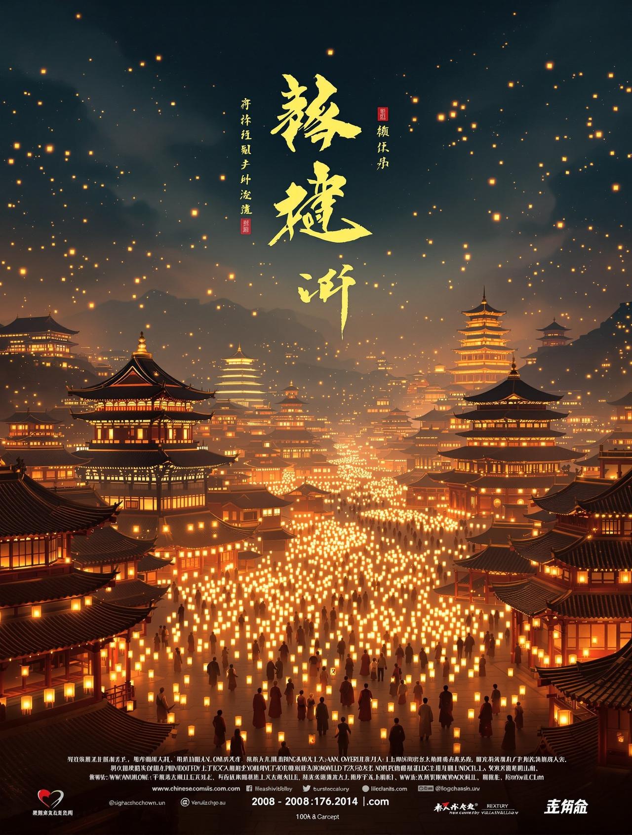 长安十二时辰 - 视频在线观看高清影视剧海报
