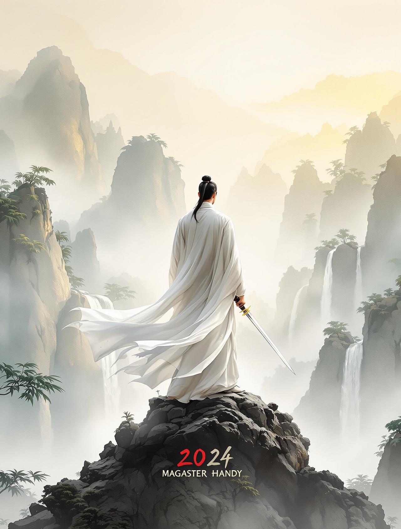 武动乾坤 - 视频在线观看高清影视剧海报