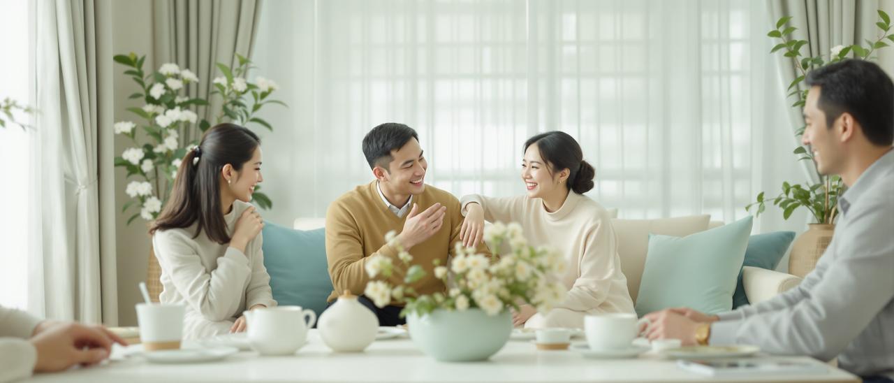 视频在线观看精选推荐 - 欢乐家族