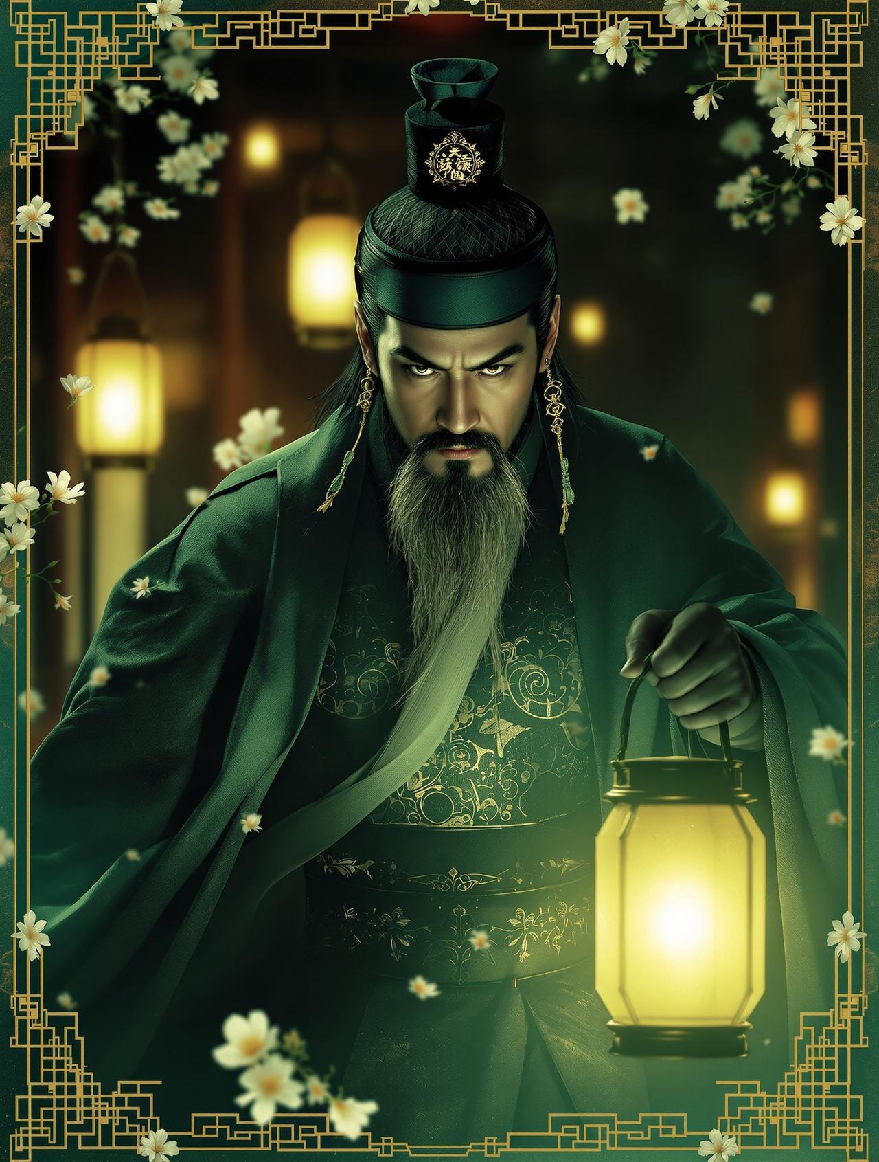 锦衣夜行 - 视频在线观看高清影视剧海报