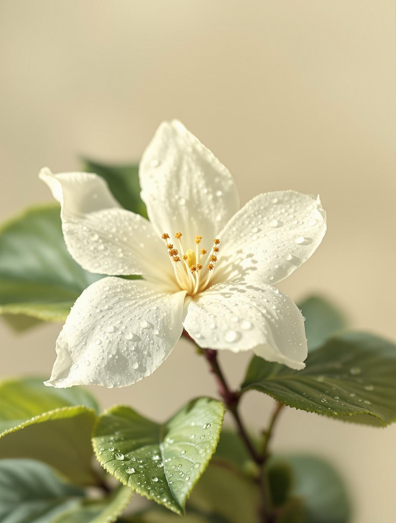 茉莉花开 - 视频在线观看高清影视剧海报